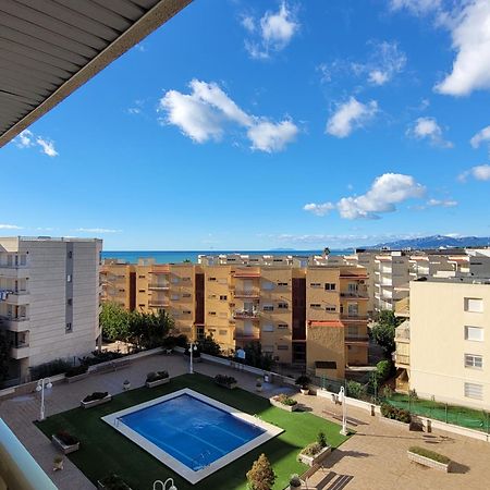 Appartamento Cambrils Dulces Suenos Esterno foto