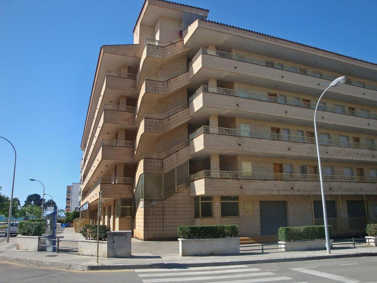 Appartamento Cambrils Dulces Suenos Esterno foto