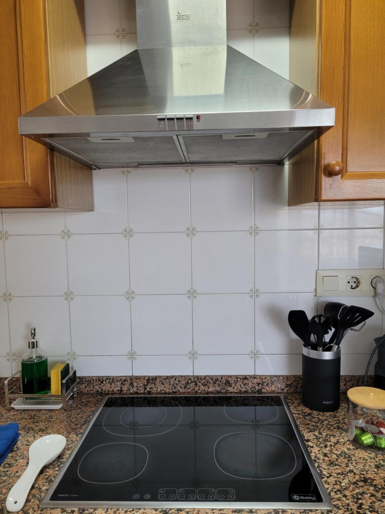 Appartamento Cambrils Dulces Suenos Esterno foto