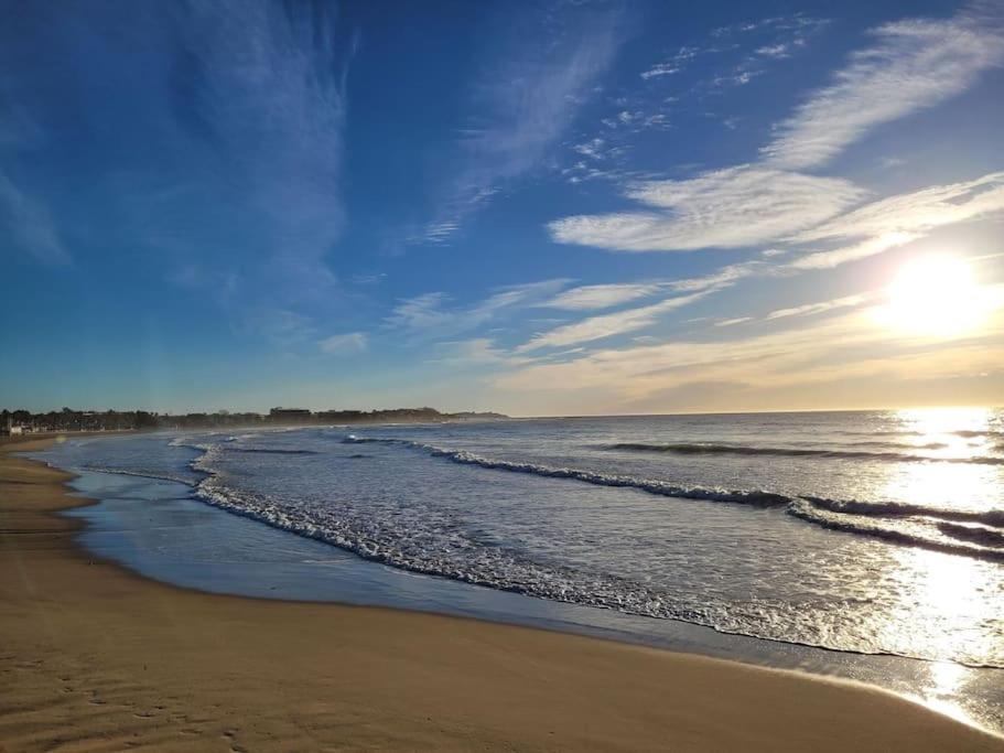 Appartamento Cambrils Dulces Suenos Esterno foto