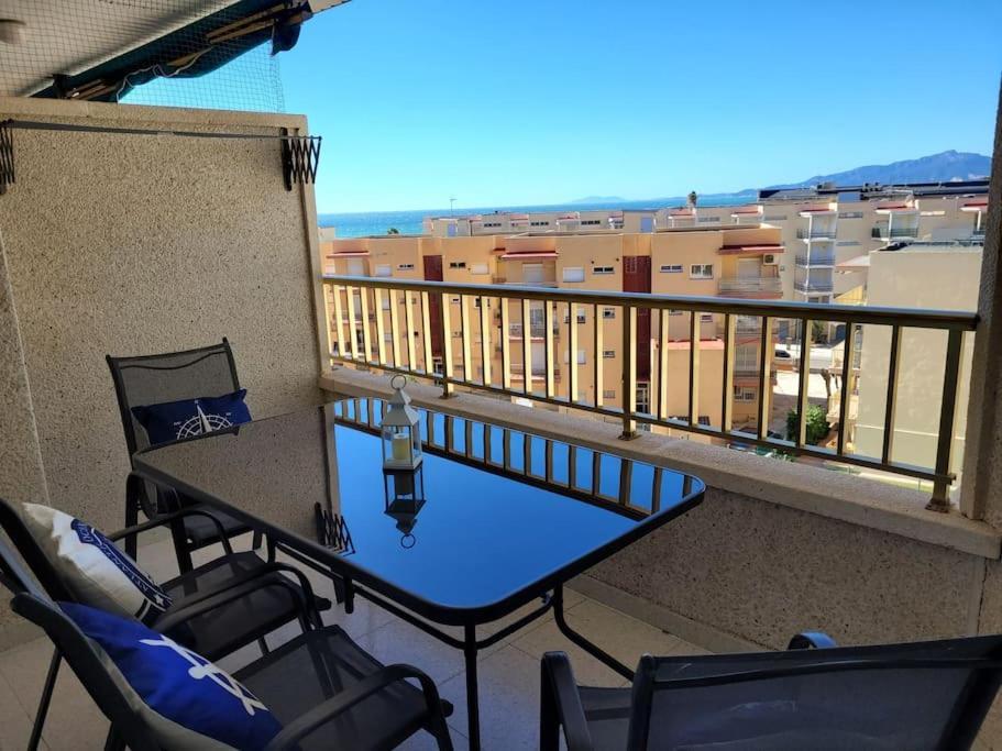 Appartamento Cambrils Dulces Suenos Esterno foto