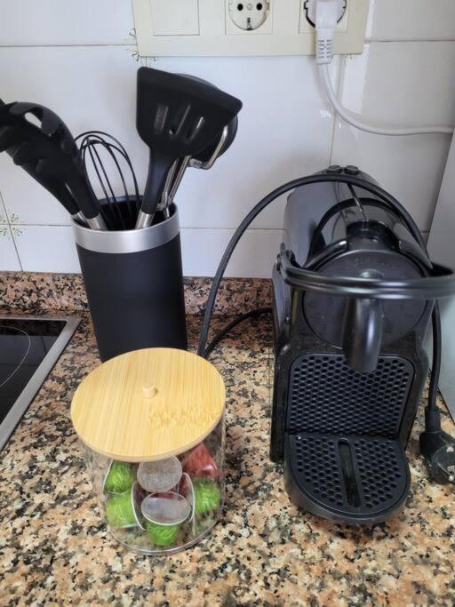 Appartamento Cambrils Dulces Suenos Esterno foto