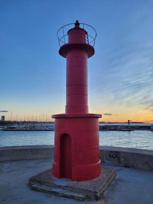 Appartamento Cambrils Dulces Suenos Esterno foto