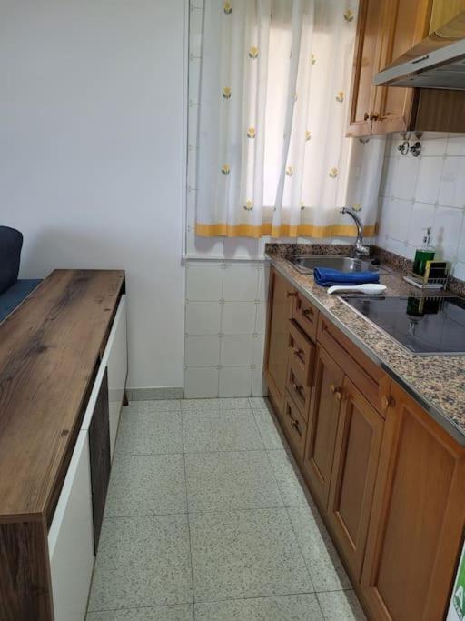 Appartamento Cambrils Dulces Suenos Esterno foto