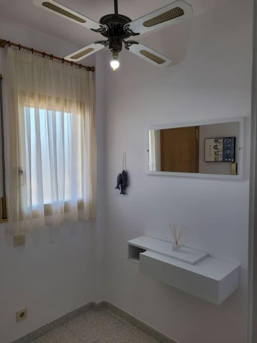 Appartamento Cambrils Dulces Suenos Esterno foto